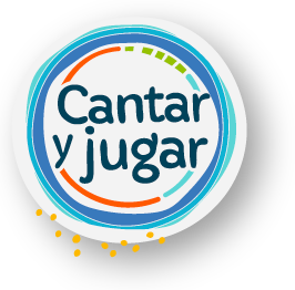 Logo Cantar y Jugar